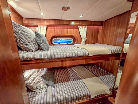 Pacific Allure 180